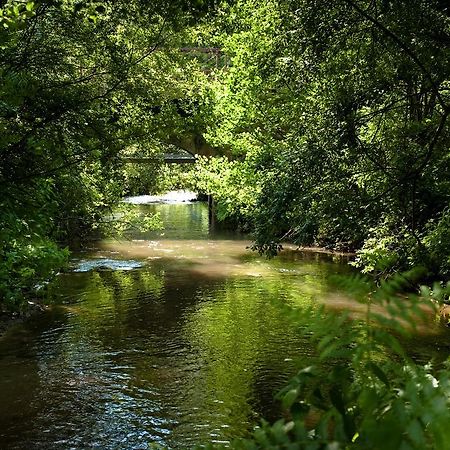 Chambres D'Hotes La Pinderie Val-Couesnon Exteriér fotografie